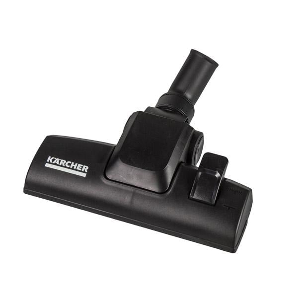 Щетка пол/ковер на трубу DS-009 9.754-071.0 для пылесоса Karcher