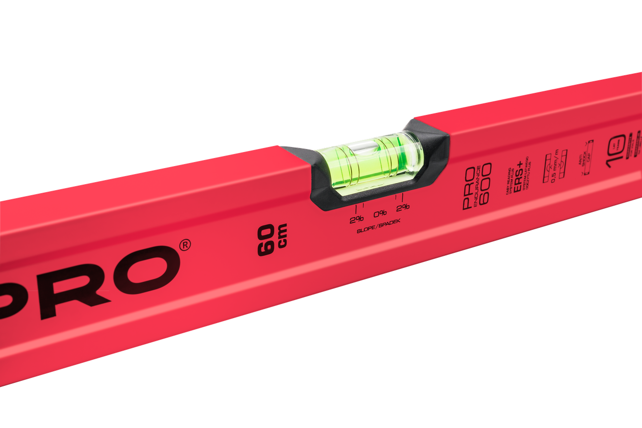 Рівень Pro 600 40 см (100-04) - фото 3