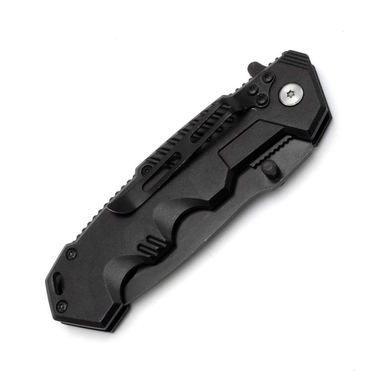 Ніж складаний Totem 217 (00000002976) - фото 4 Ніж складаний Totem 217 (00000002976) - фото 4