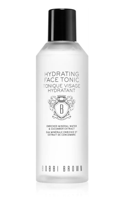 Тонік зволожуючий Bobbi Brown Hydrating Face Tonic 200 мл