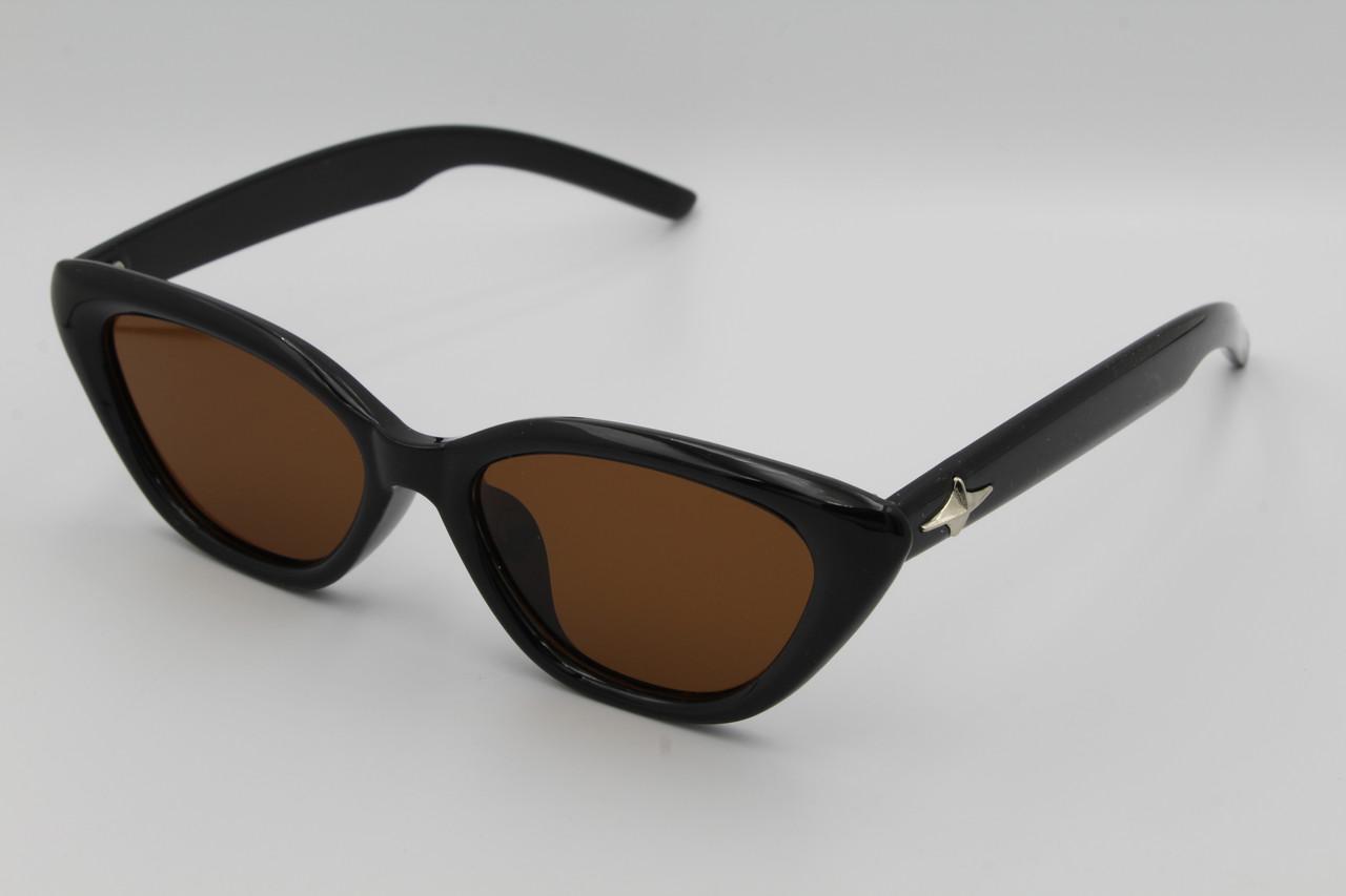 Сонцезахисні окуляри жіночі поляризаційні F8022 №3 (2614945100) - фото 4 Сонцезахисні окуляри жіночі поляризаційні F8022 №3 (2614945100) - фото 4