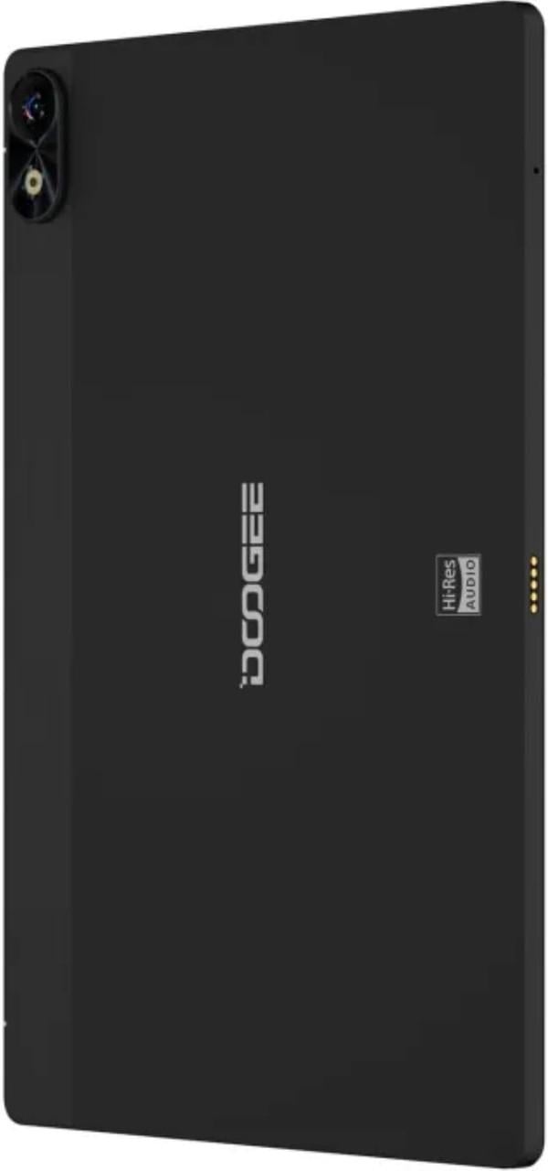 Планшет Doogee T10 PLUS 8/256 Гб LTE Black (2503979419) - фото 6
