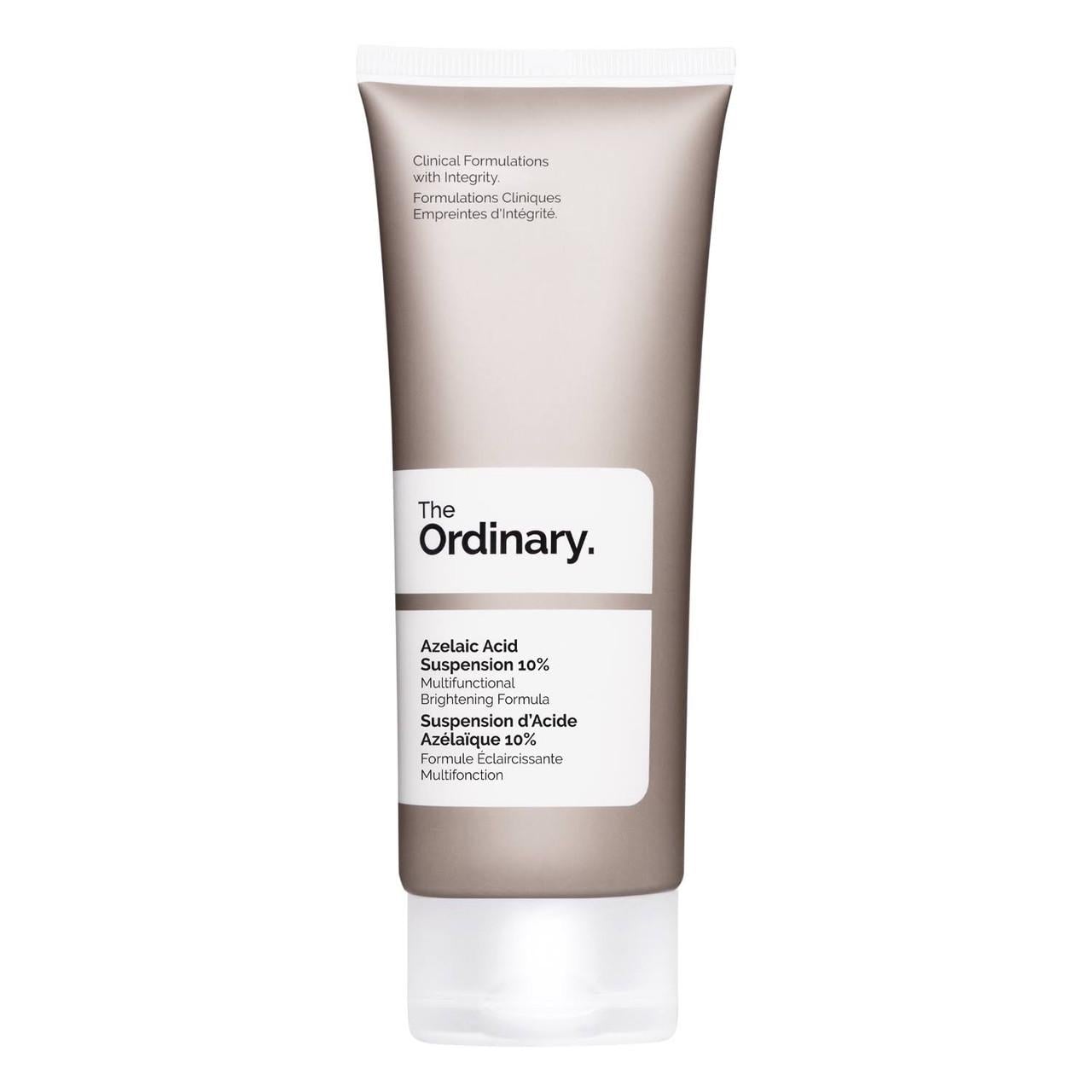 Сыворотка с азелоином The Ordinary Azelaic Acid Suspension 10% 100 мл (2094754621)