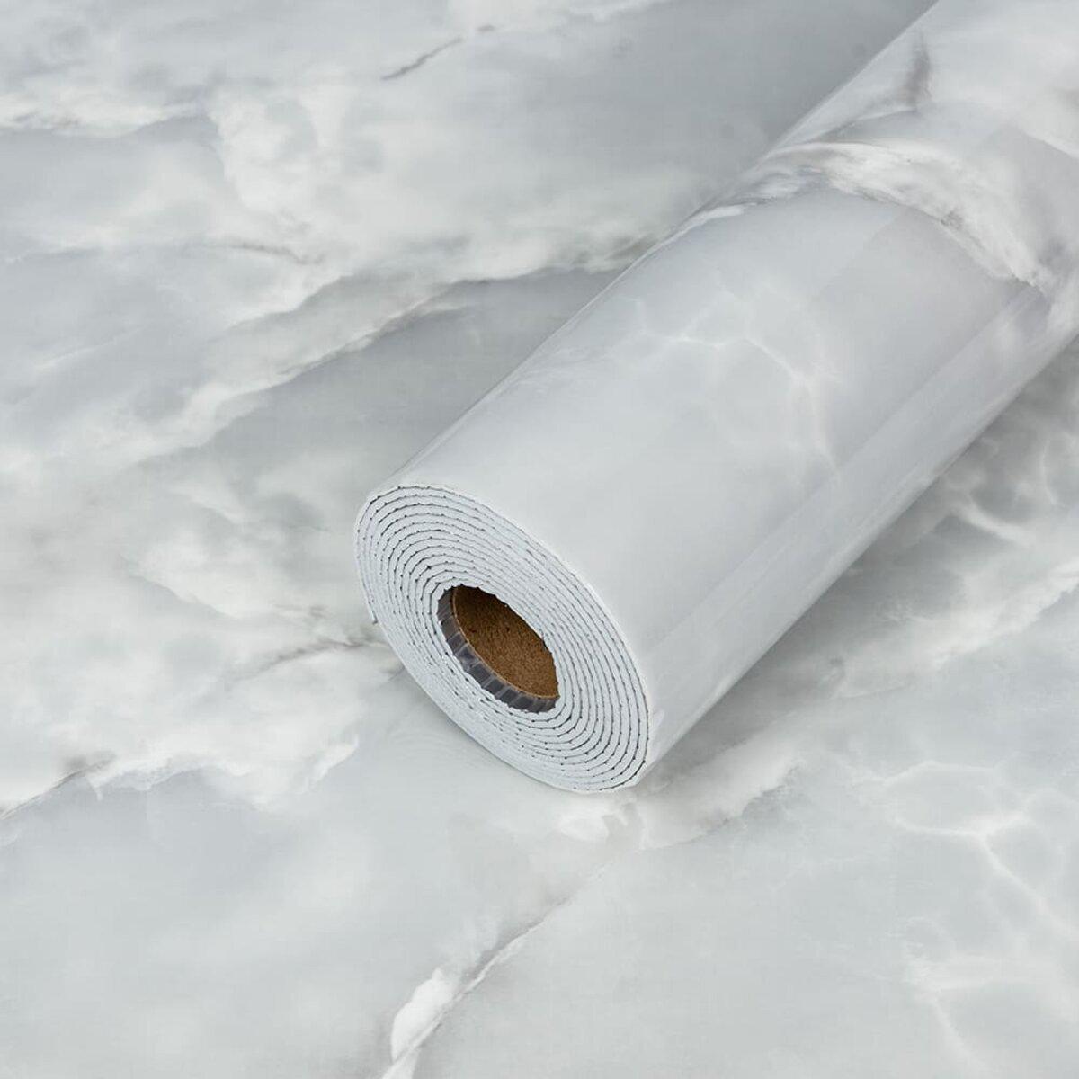 Плитка самоклеящаяся стеновая PET в рулоне 600х3000х2 мм (SW-00001700)