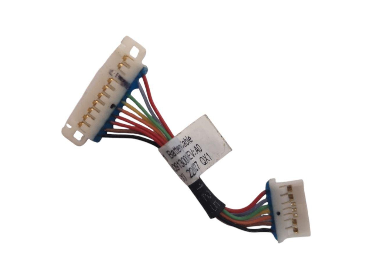 Шлейф аккумулятора Asus Chromebook Flip CR1/CR1100CKA/CR1100FKA/C21N2018 (000012942)