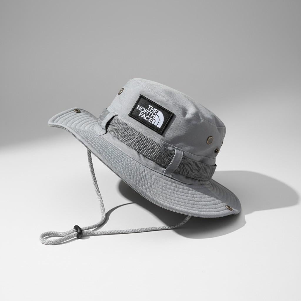Панама унісекс The North Face з логотипом (2976151008)