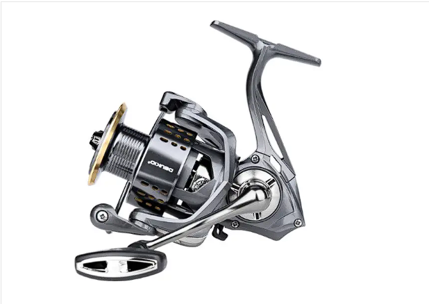 Катушка спиннинговая Deukio STELLA DA3000 безинерционная (1737753123)