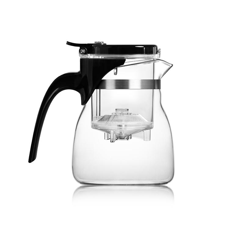 Чайник-заварник Sama Doyo A-12 600 мл