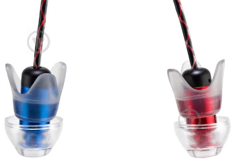 Навушники звичайні Fender Puresonic Wireless Earbuds