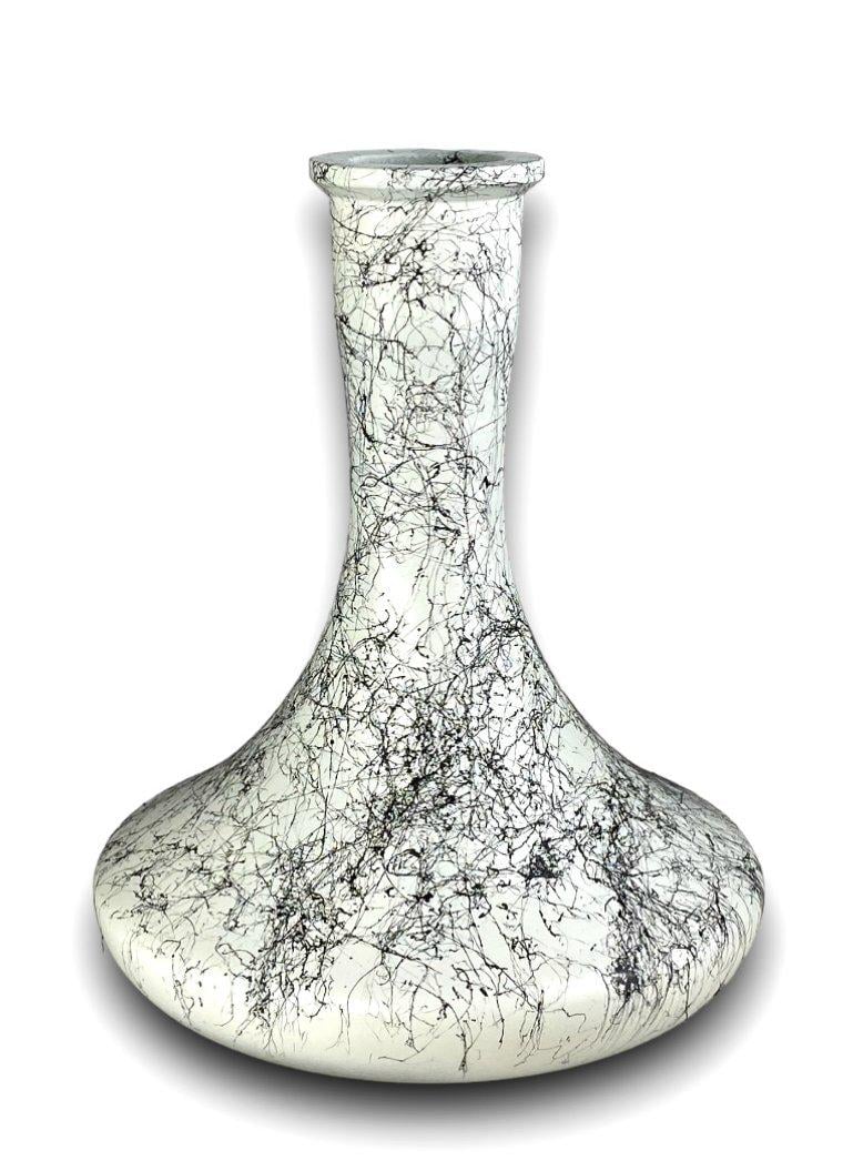 Колба Craft White Black Splash (20868)