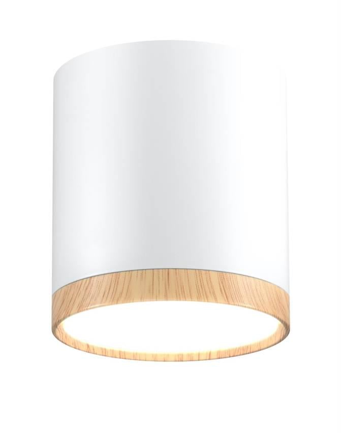 Светильник точечный Candellux Tuba 2273624