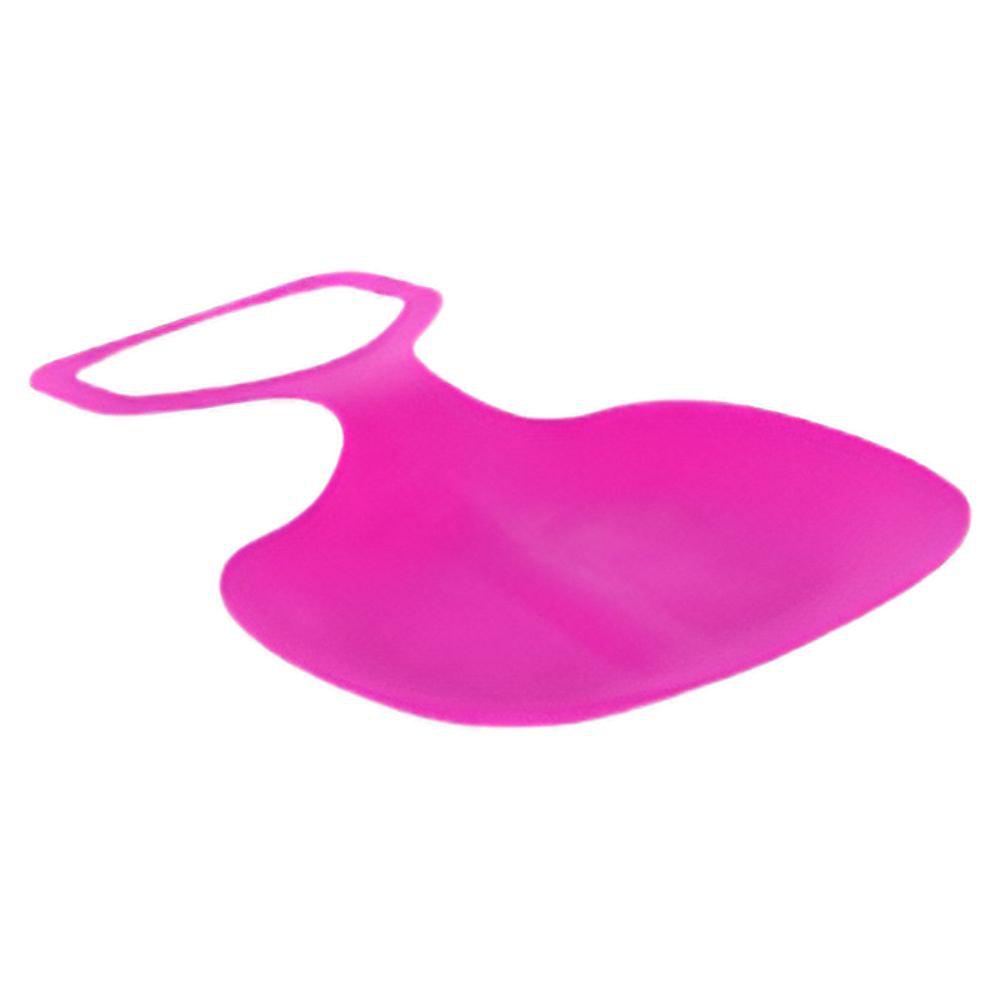 Льодянка дитяча MS 1714-1 з морозостійкого пластика Рожевий (29824032) - фото 2 Льодянка дитяча MS 1714-1 з морозостійкого пластика Рожевий (29824032) - фото 2