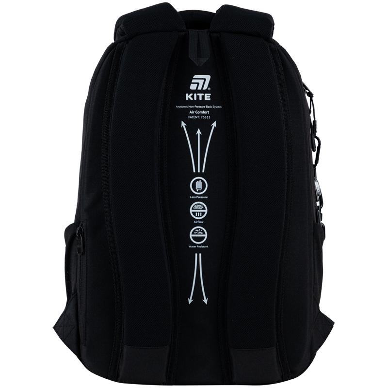 Рюкзак KITE Education Teens K25-2587M-1 - фото 7 Рюкзак KITE Education Teens K25-2587M-1 - фото 7