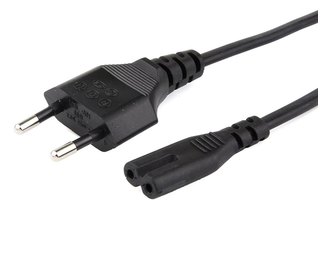 Кабель питания (CEE7/16-C) Кабель питания (CEE7/16-C)