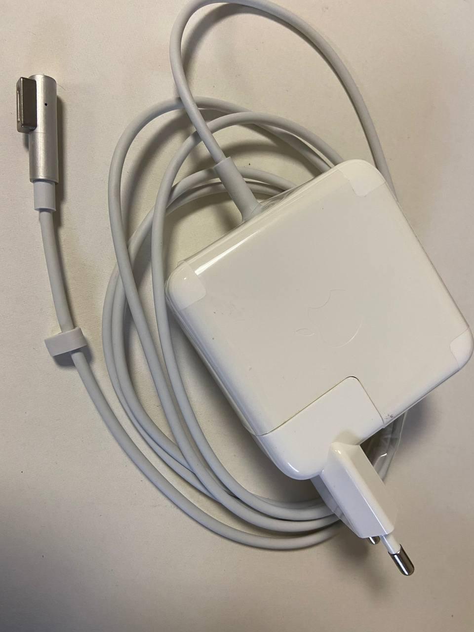 Адаптер блок питания Magsafe 45W-L для Mac (3738) - фото 1