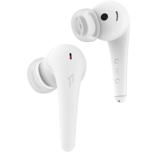 Навушники 1More AERO 360° Spatial Audio White - фото 8