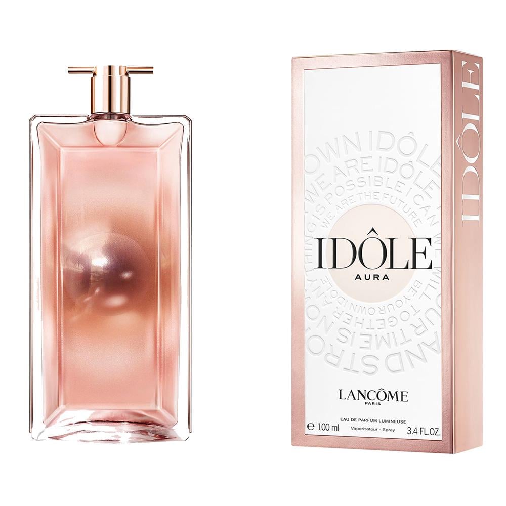 Парфумована вода для жінок Lancome Idole Aura Lumineuse 100 мл (18783027)