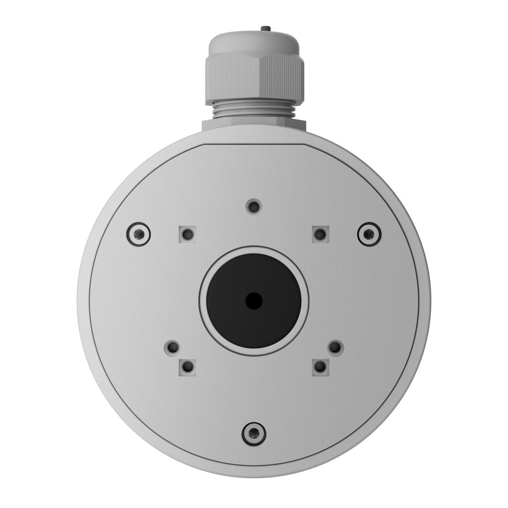 Кріплення для відеокамери Ajax JunctionBox white UA (16171)