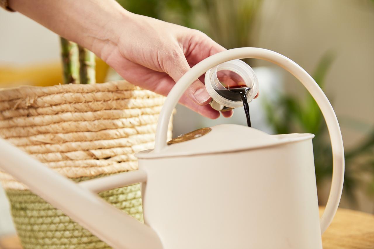 Добриво рідке Compo Complete універсальне 0,5 л (A-014022) - фото 4