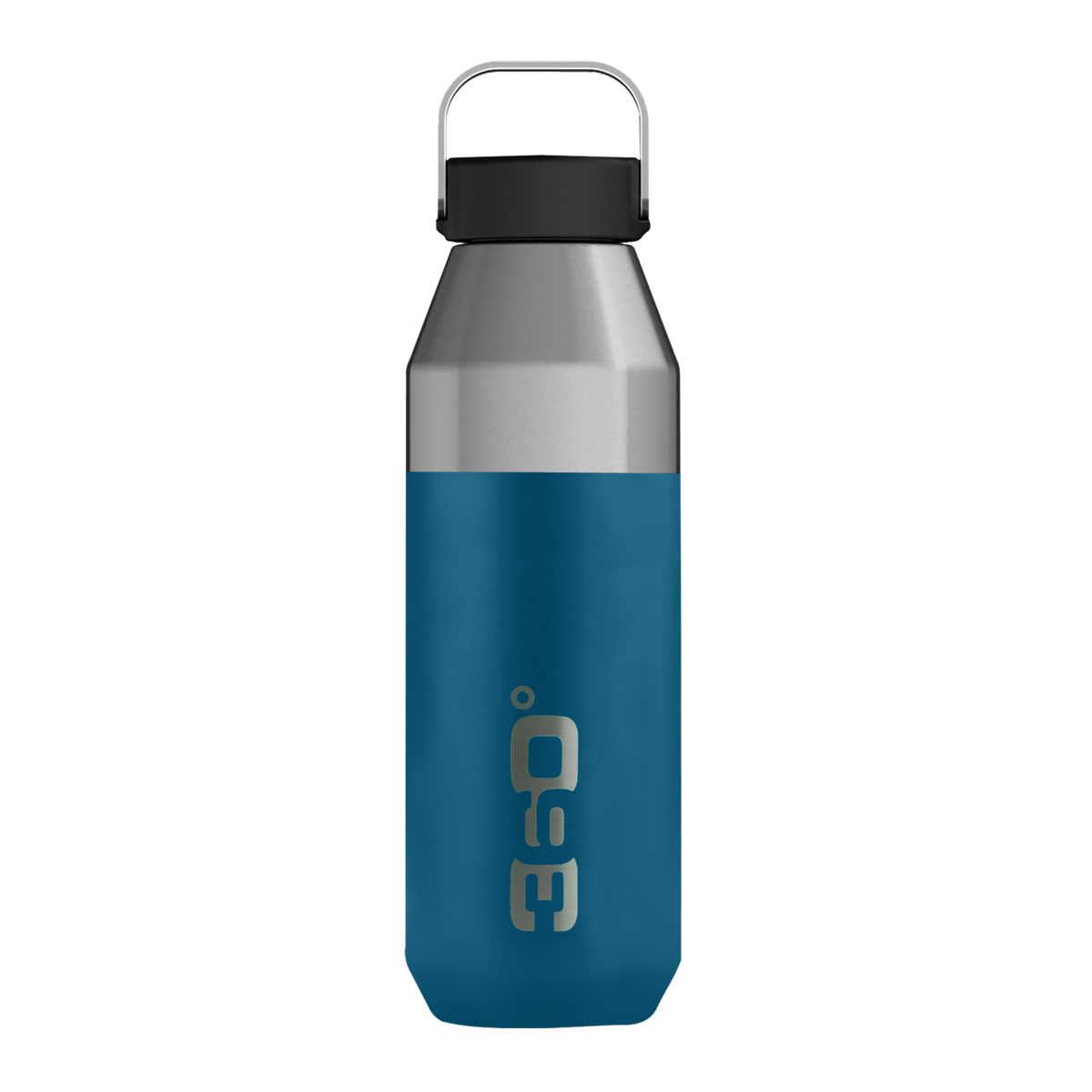 ᐉ Пляшка 360° degrees Vacuum Insulated Stainless Narrow Mouth Bottle ...