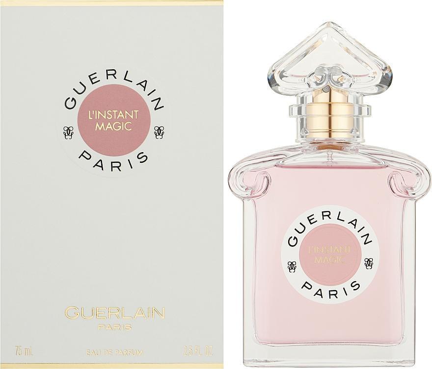 Парфумована вода для жінок Guerlain L'Instant Magic 75 мл (372543)