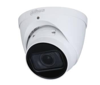 Відеокамера з варіофокальним об'єктивом Dahua DH-IPC-HDW1431TP-ZS-S4 4 Мп IP