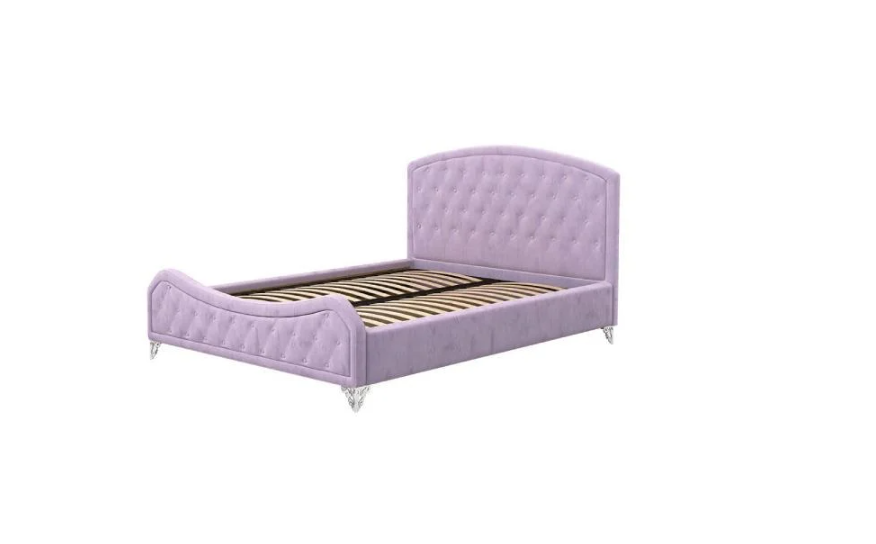 Кровать Divotex Simple 48 Саманта с подъемным механизмом 140х200 см (11690685) - фото 1 Кровать Divotex Simple 48 Саманта с подъемным механизмом 140х200 см (11690685) - фото 1