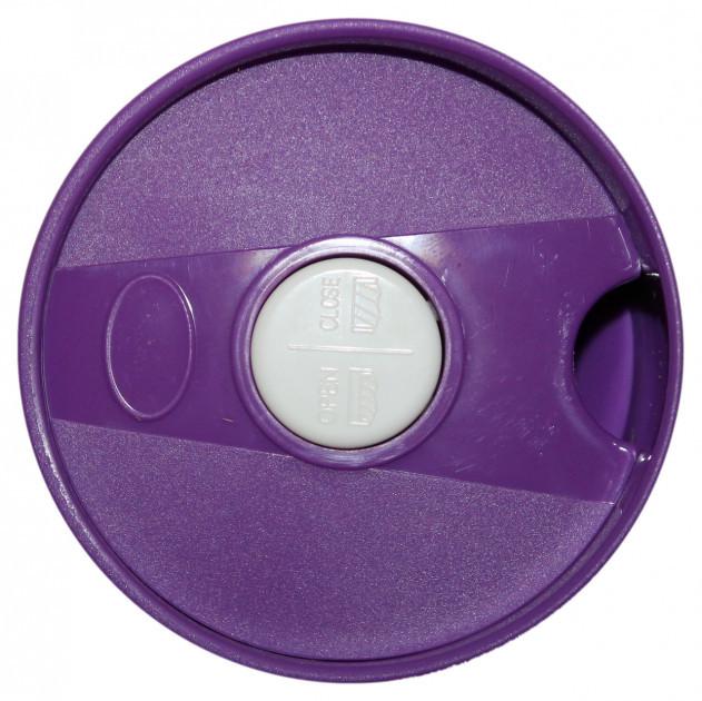 Термокружка Edenberg EB-621 380 мл Фіолетовий (3014499ВER) - фото 4