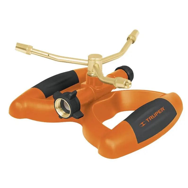 Дождеватель газонный ротационный Truper (40-50PSI)