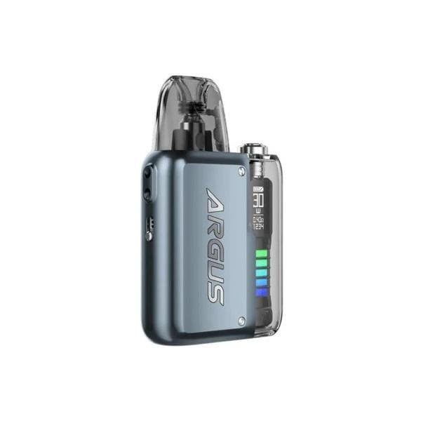 Pod-система VooPoo Argus P2 Titanium Gray (18805)