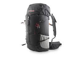 Рюкзак Pinguin Fly 30 2020 Black (1033-PNG 324122)