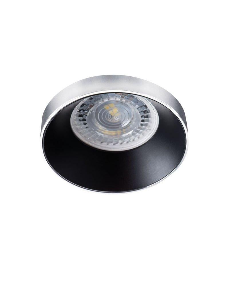 Точечный светильник Kanlux Simen dso sr/b (29143)