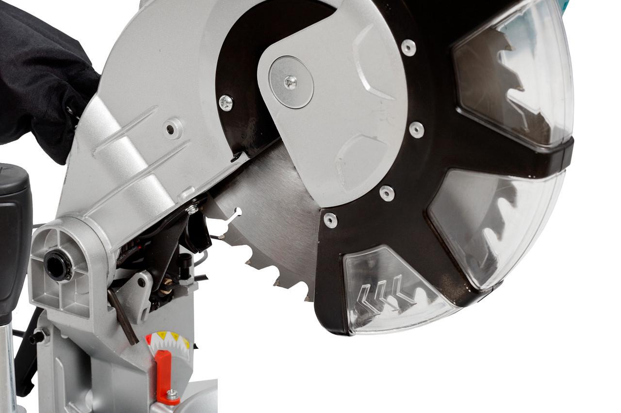 Пила торцювальна Hyundai M 1500-210 (1892665867) - фото 2 Пила торцювальна Hyundai M 1500-210 (1892665867) - фото 2