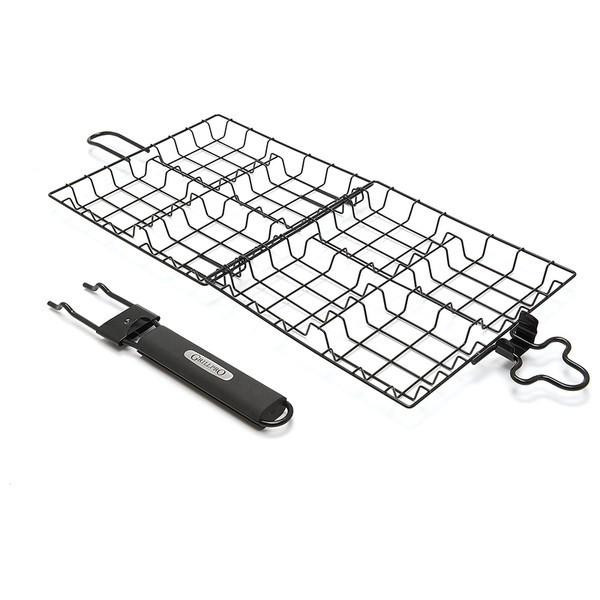 Решетка для бургеров Broil King Grill Pro (24792) - фото 2 Решетка для бургеров Broil King Grill Pro (24792) - фото 2