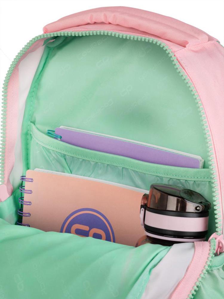 Рюкзак Coolpack Jerry GRADIENT STRAWBERRY F029754 - фото 6