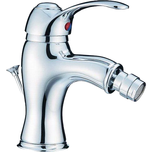 Смеситель для биде Globus Omega 106 (76180)