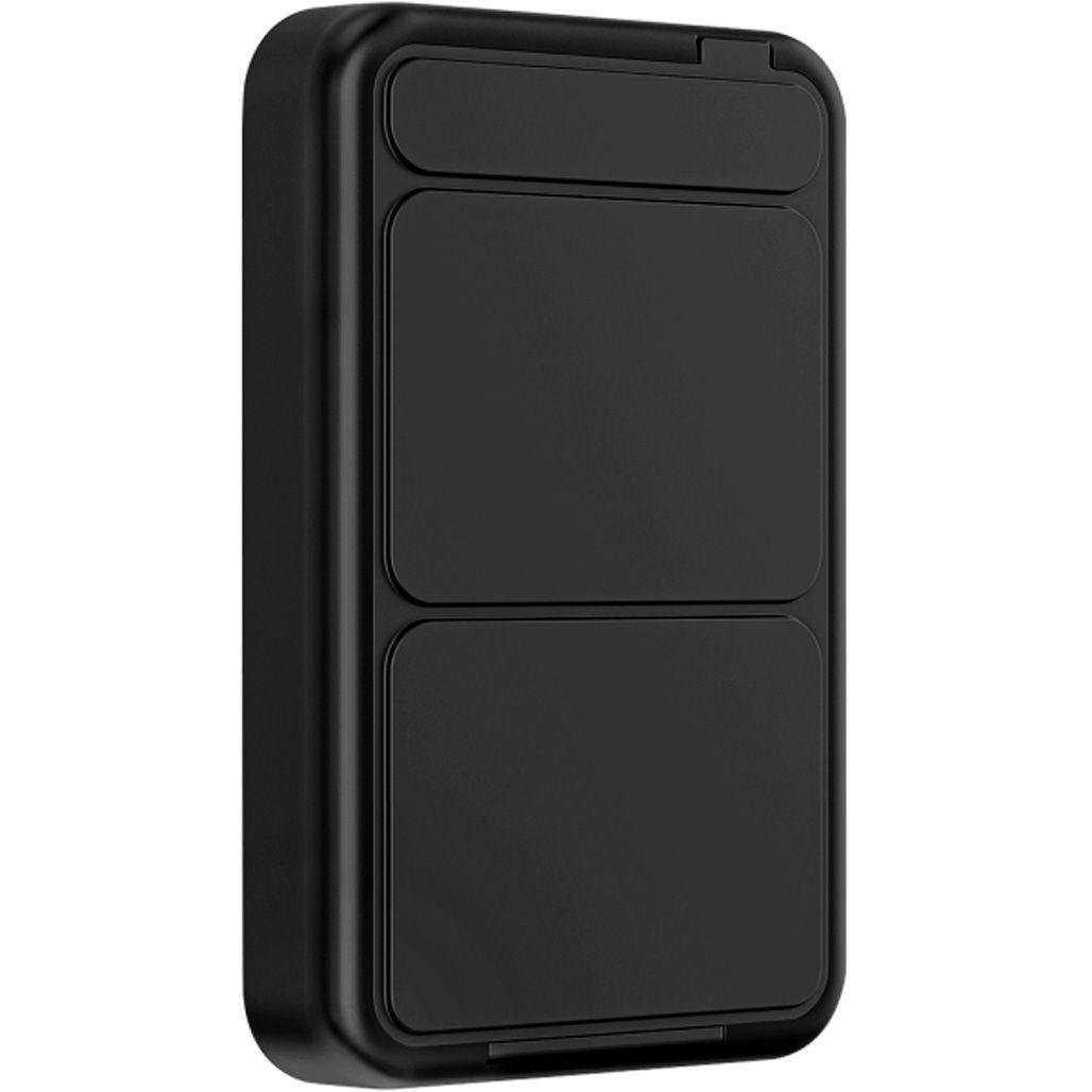 Внешний аккумулятор Proove Hyperion 10000 mAh 20W Black (PBHN15020001) - фото 4