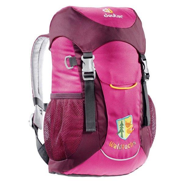 Рюкзак Deuter Waldfuchs 10 л Рюкзак Deuter Waldfuchs 10 л
