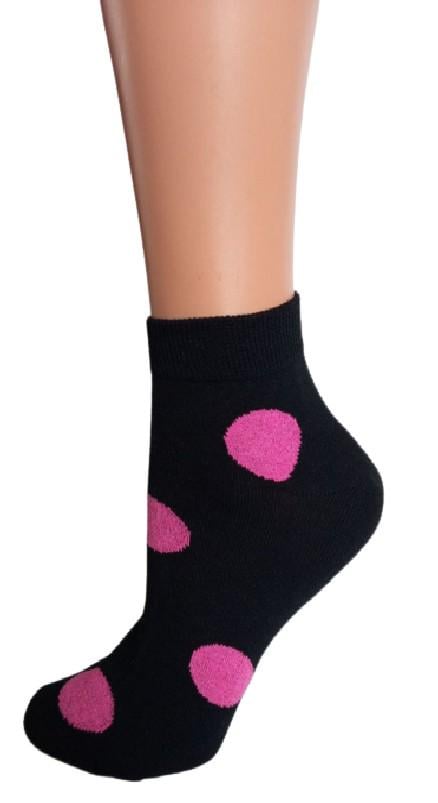 Носки GoSocks 1006-348 демисезонные средние р. 35-39 (2348100613583)