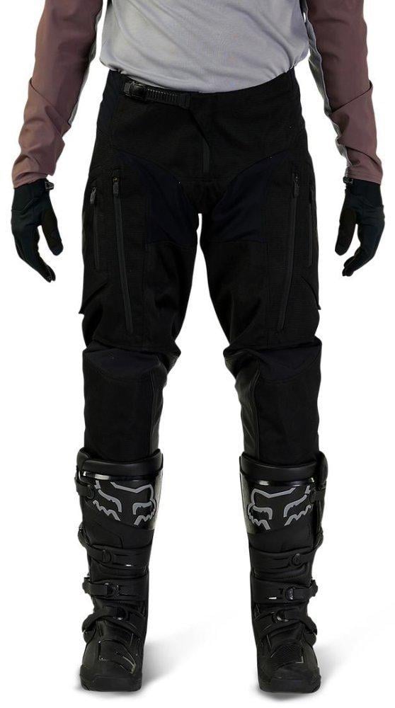 Мотоштани Fox RANGER Pant 28/XS Black (51431)