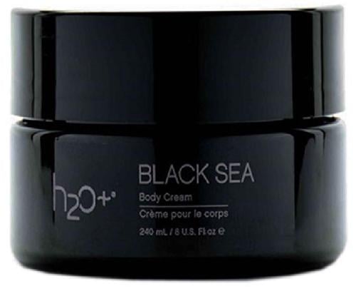 Крем для тіла H2O Plus Black Sea Body Cream 240 мл з морськими водоростями (Е-00778)