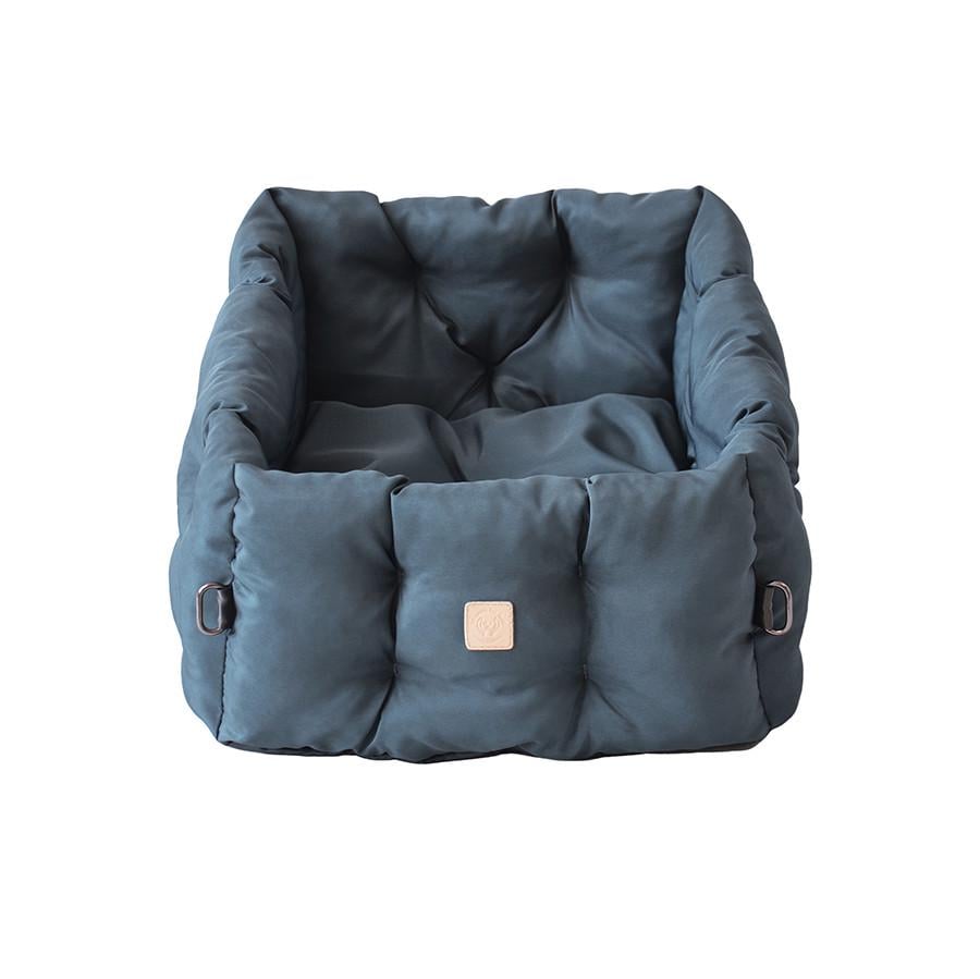 Автокресло 3в1 Графитовый (2666873693) - фото 1 Автокресло 3в1 Графитовый (2666873693) - фото 1