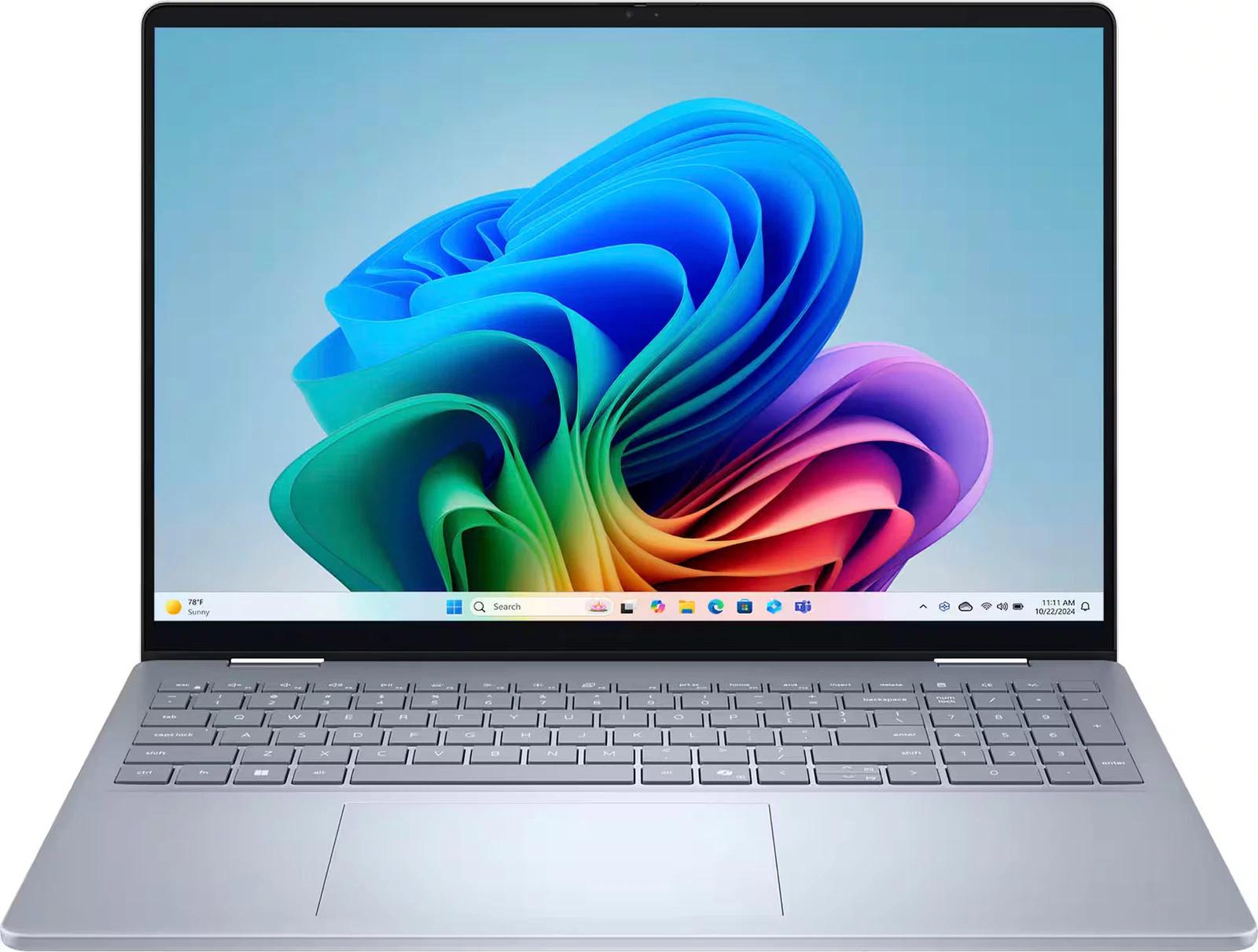 Ноутбук Dell 16 Plus (LDB06250-7144BLU-PUS)