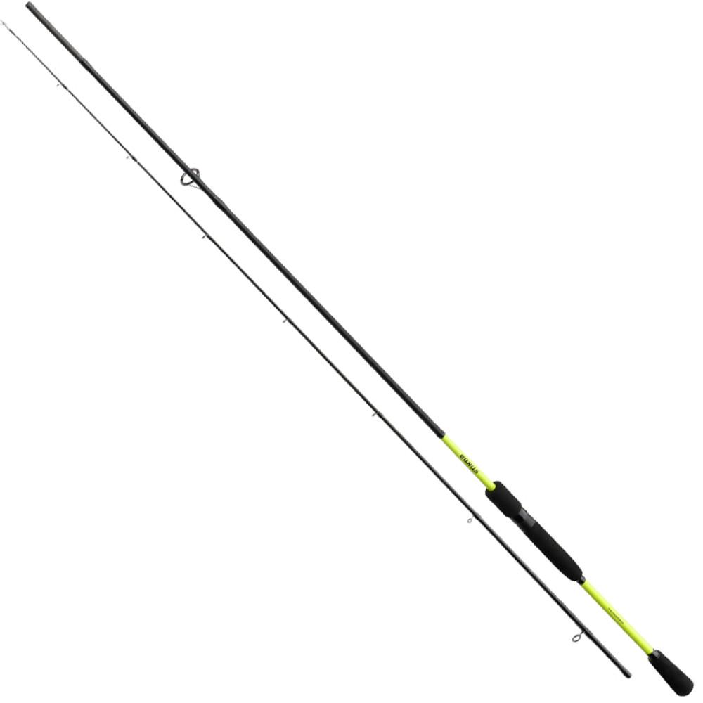 Набір вудлище спінінгове Flagman Bonus 792MH 2,36 м 10-35 г та котушка спінінгова Flagman Bonus 3000S 5+1 Screw-in handle - фото 4