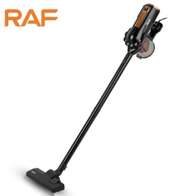 Пилосос RAF R.8672 3in1 ручний вакуумний вертикальний 600W (26202613) - фото 4