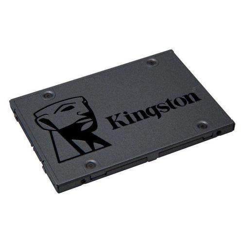 Твердотельный накопитель Kingston SSDNow A400 240 Gb SATA3 (SA400S37/240G)