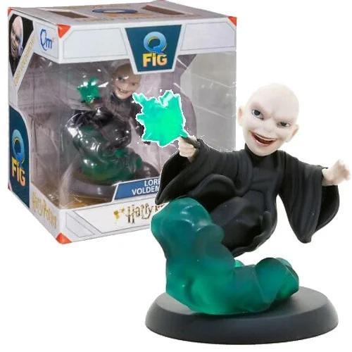 Фігурка для геймерів Q-Fig Harry Potter Lord Voldemort (HP QF V) - фото 4