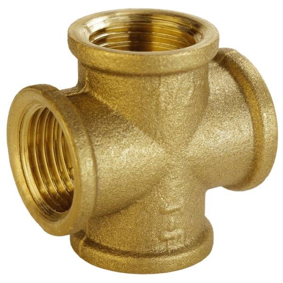 Крестовина УЗКМ ЗЗ 3/4" (SW-106188)