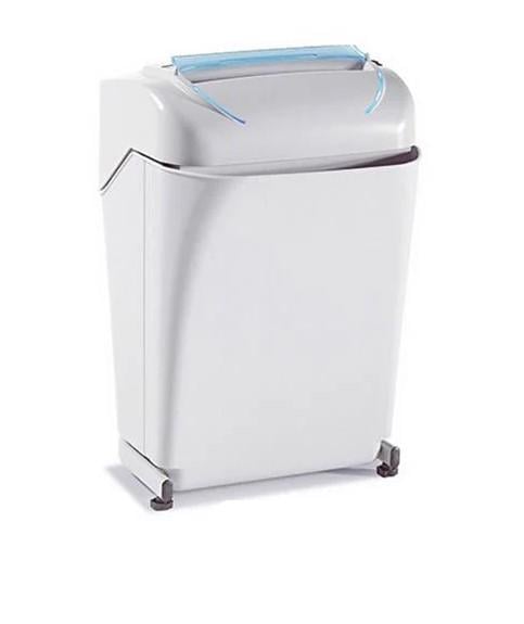 Знищувач документів Kobra 240 C2 Turbo 1,9X15