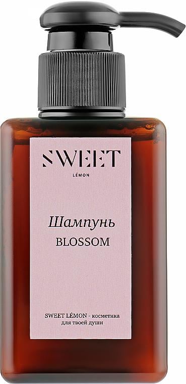 Шампунь для волосся Blossom Sweet Lémon 100 мл (SL100153)